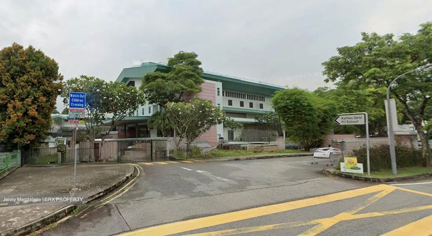 Jalan Pandan (D11), Detached #498815311